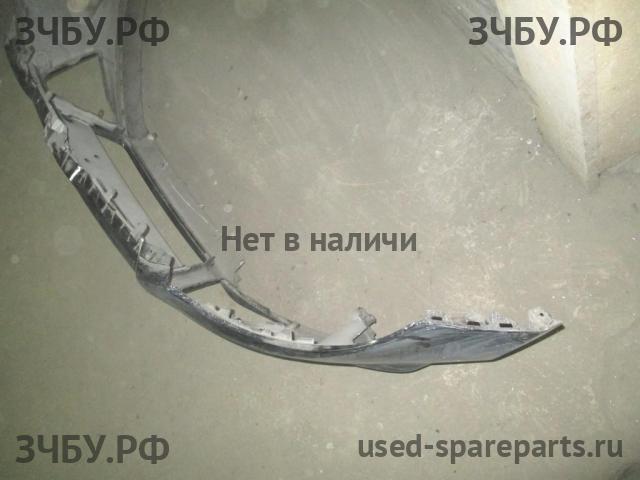 Ford Focus 3 Бампер передний