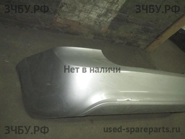 Ford Focus 2 (рестайлинг) Бампер задний