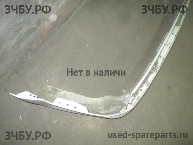 Ford Focus 2 (рестайлинг) Бампер задний