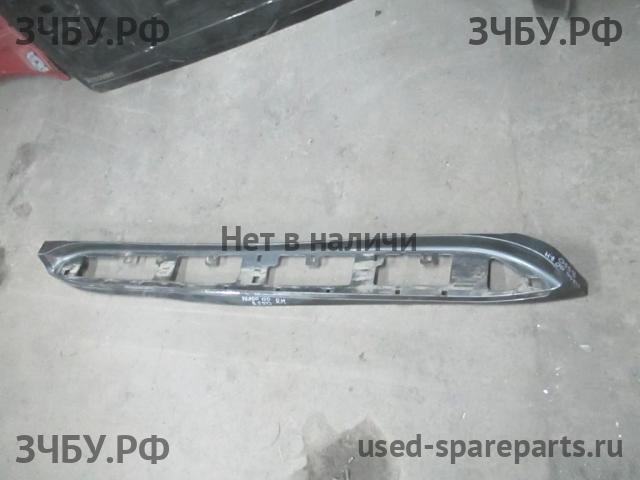 Toyota Land Cruiser 120 (PRADO) Подножка