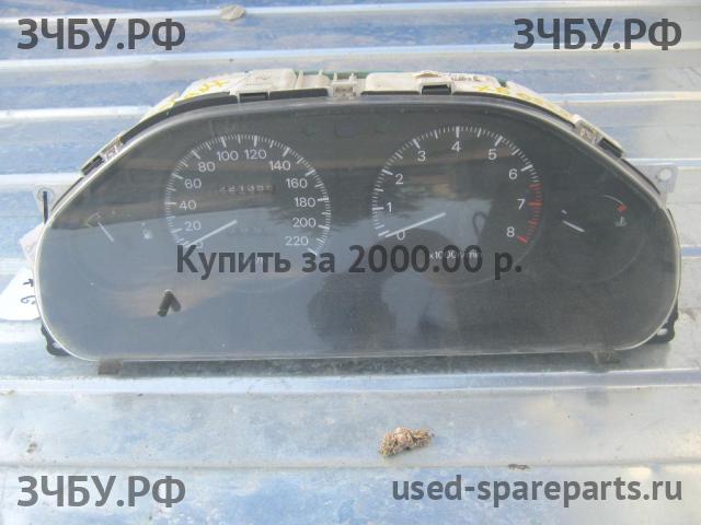Mitsubishi Galant 7 (E5) Панель приборов