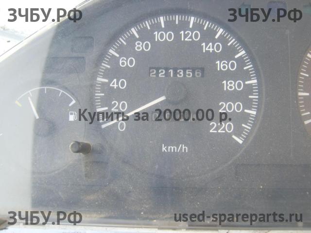 Mitsubishi Galant 7 (E5) Панель приборов