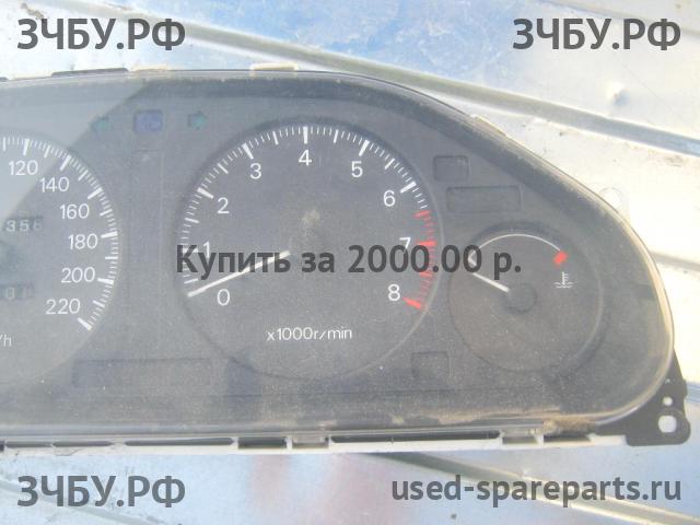 Mitsubishi Galant 7 (E5) Панель приборов
