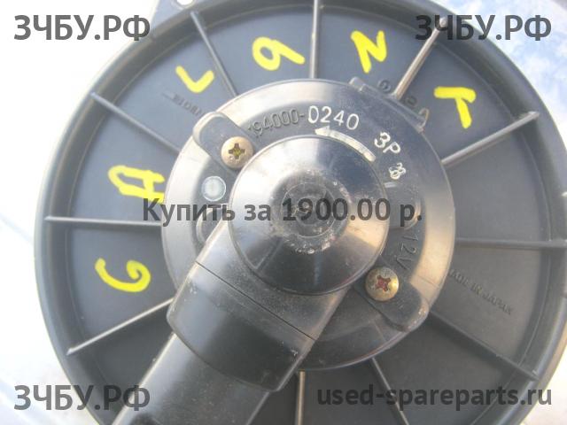 Mitsubishi Galant 7 (E5) Моторчик печки