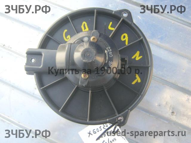 Mitsubishi Galant 7 (E5) Моторчик печки