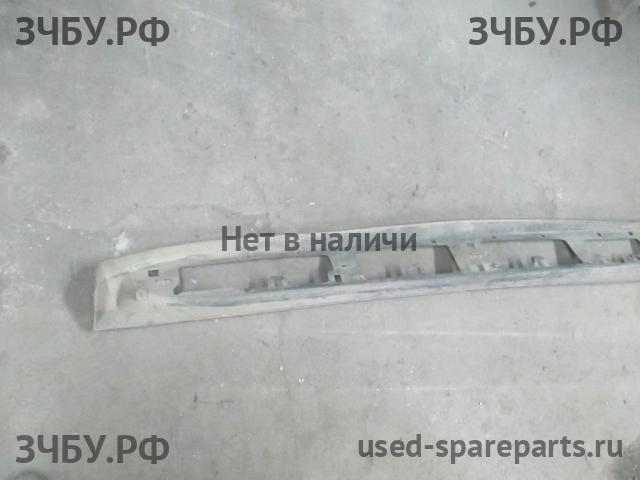 Toyota Land Cruiser 120 (PRADO) Подножка