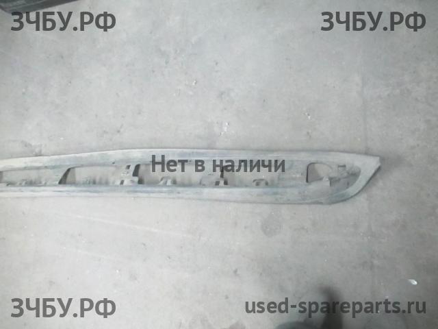 Toyota Land Cruiser 120 (PRADO) Подножка