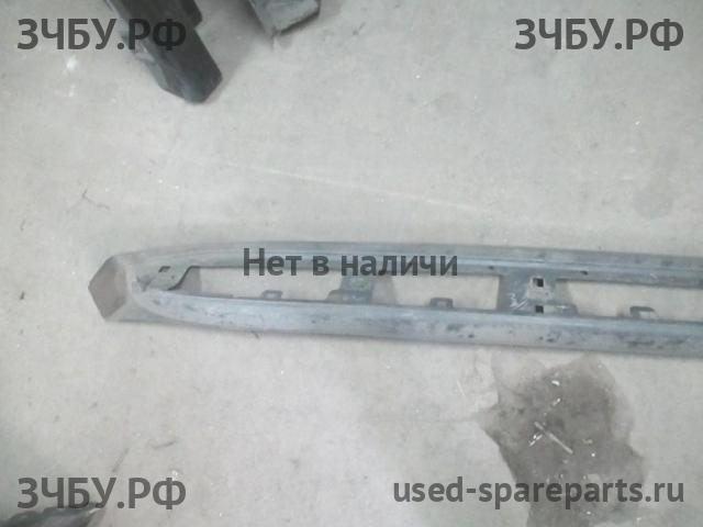 Toyota Land Cruiser 120 (PRADO) Подножка