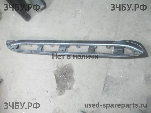 Toyota Land Cruiser 120 (PRADO) Подножка