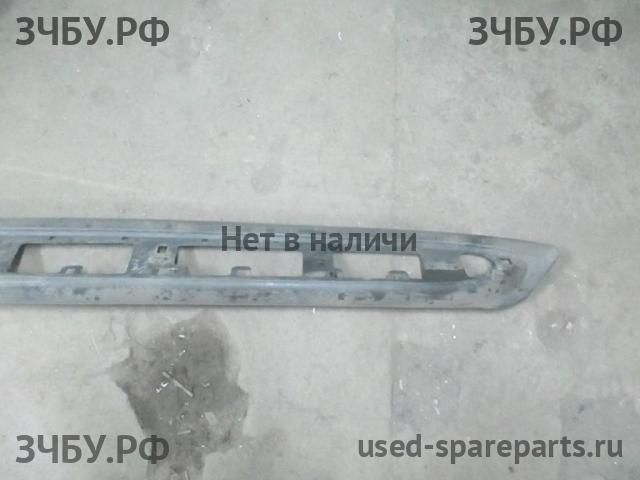 Toyota Land Cruiser 120 (PRADO) Подножка