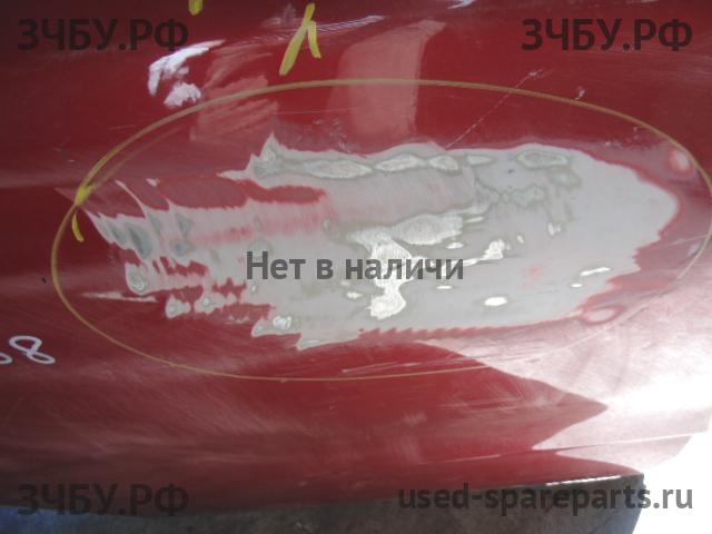 Citroen C4 (2) Дверь задняя правая