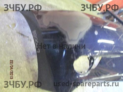 Lexus GS (4) 350 Бампер передний