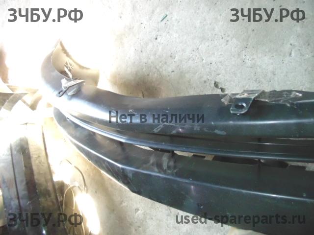 Mitsubishi Lancer 9 [CS/Classic] Бампер передний