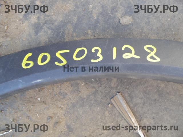 Porsche Cayenne 2 (958) Накладка крыла заднего левого