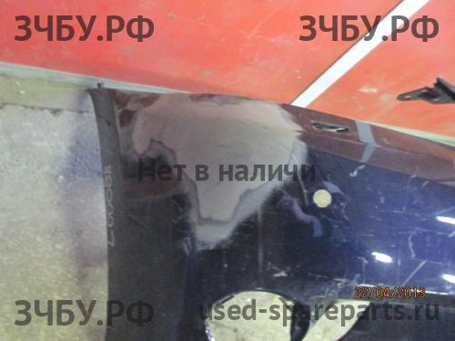 Lexus GS (4) 350 Бампер передний
