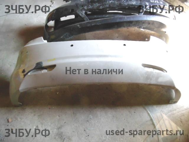 Hyundai Elantra 3 Бампер задний