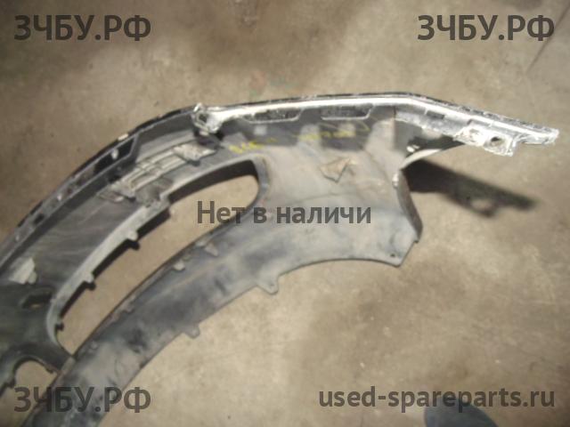 Hyundai Equus Бампер передний
