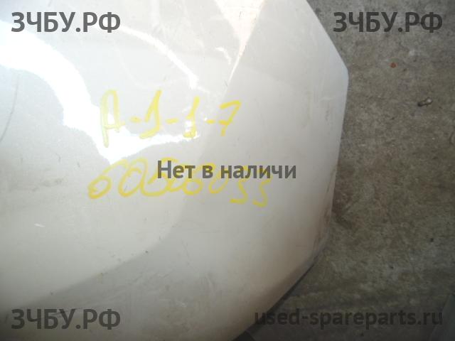 Hyundai Elantra 3 Бампер задний