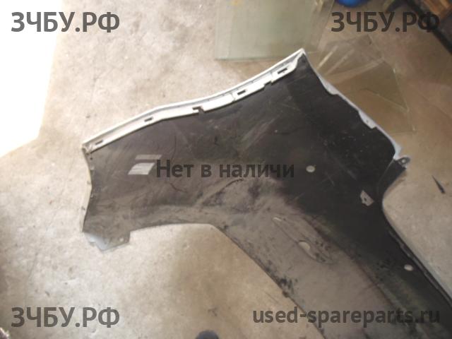 Hyundai Elantra 3 Бампер задний