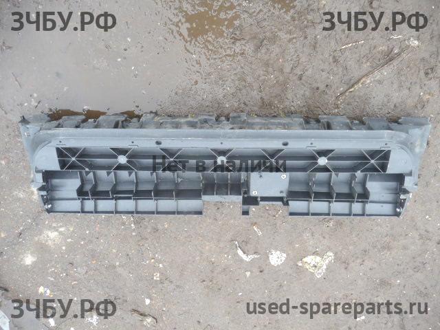 Peugeot 3008 (1) Дверь багажника