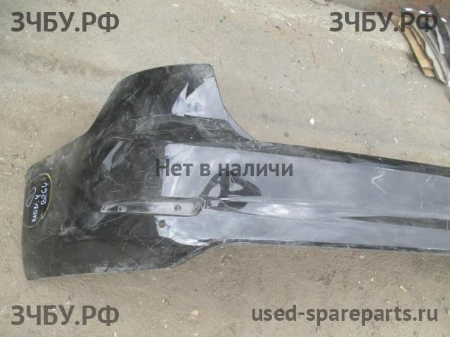 Ford Mondeo 4 Бампер задний