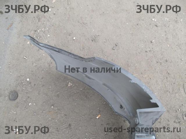 Ford Mondeo 4 Бампер задний