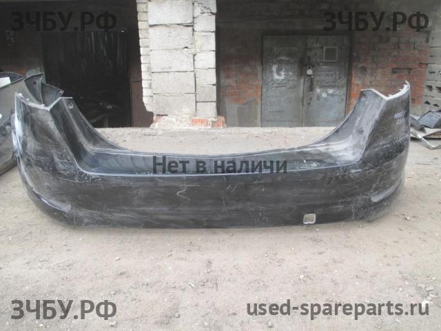Ford Mondeo 4 Бампер задний
