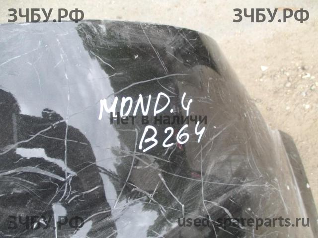 Ford Mondeo 4 Бампер задний