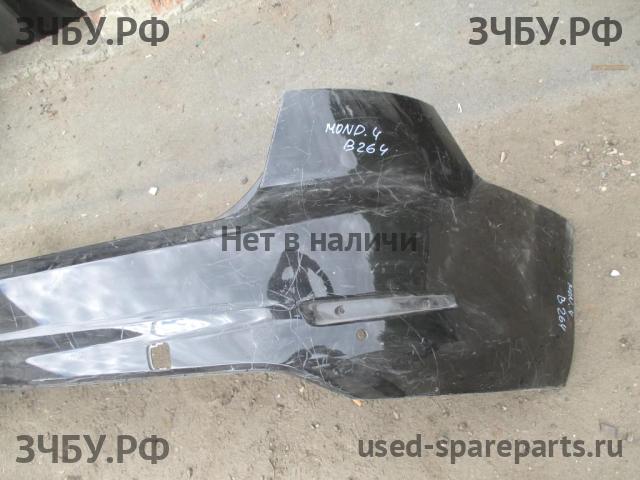 Ford Mondeo 4 Бампер задний