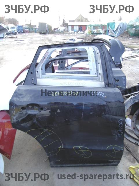Audi Q5 (1) [8R] Дверь задняя правая