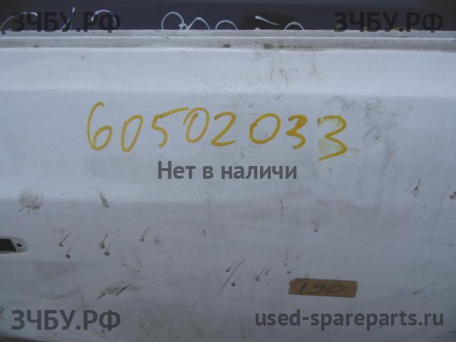 Audi Q5 (1) [8R] Дверь задняя правая