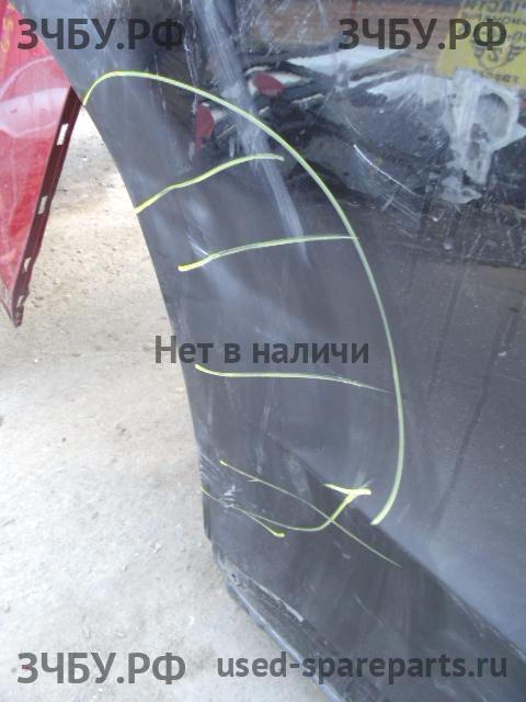 Audi Q5 (1) [8R] Дверь задняя правая