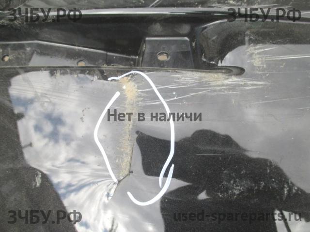 Mitsubishi Lancer 10 [CX/CY] Бампер задний