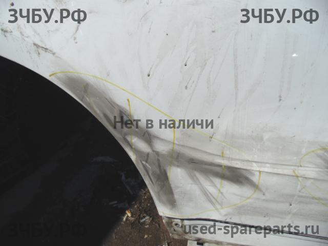 Audi Q5 (1) [8R] Дверь задняя правая