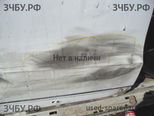 Audi Q5 (1) [8R] Дверь задняя правая