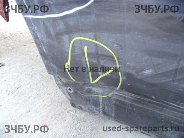 Audi Q5 (1) [8R] Дверь задняя правая