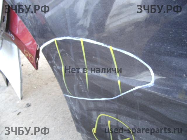 Audi Q5 (1) [8R] Дверь задняя правая
