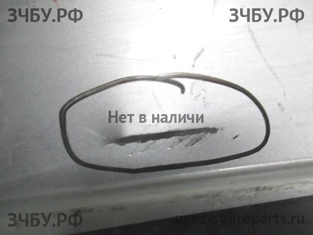 Mazda 6 [GH] Бампер задний