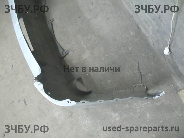 Mazda 6 [GH] Бампер задний
