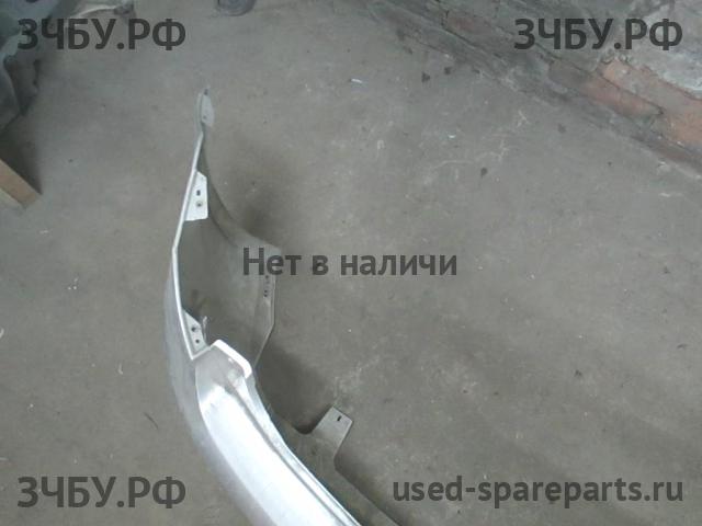Ford Focus 2 (рестайлинг) Бампер задний