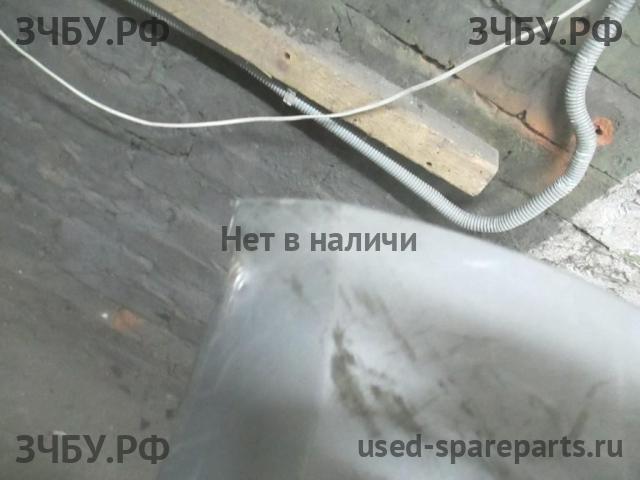 Ford Focus 2 (рестайлинг) Бампер задний