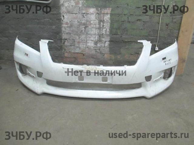 Toyota RAV 4 (3) Бампер передний