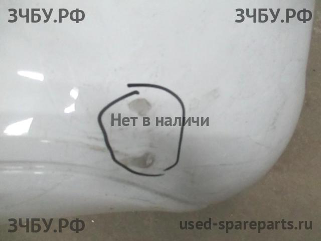 Ford Focus 2 (рестайлинг) Бампер задний