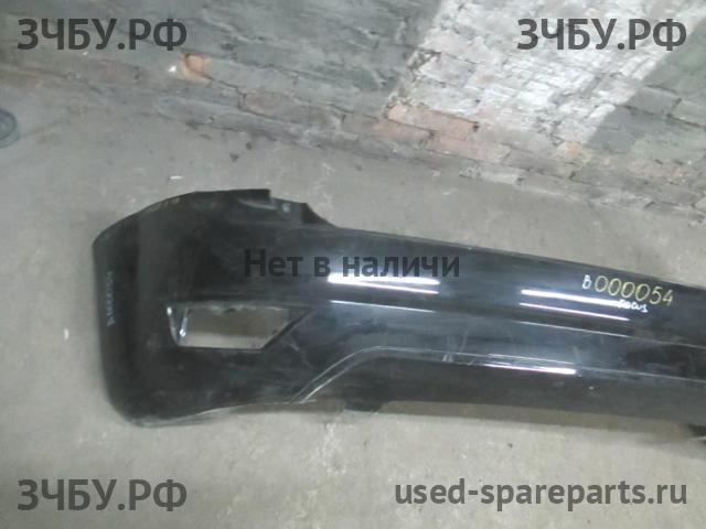 Ford Focus 2 (рестайлинг) Бампер задний