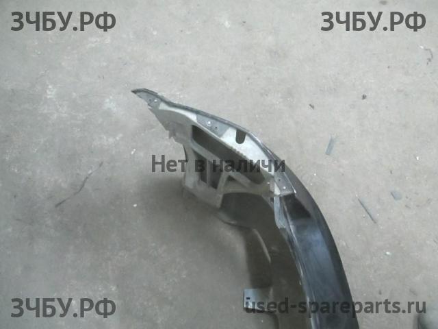 Ford Focus 2 (рестайлинг) Бампер задний