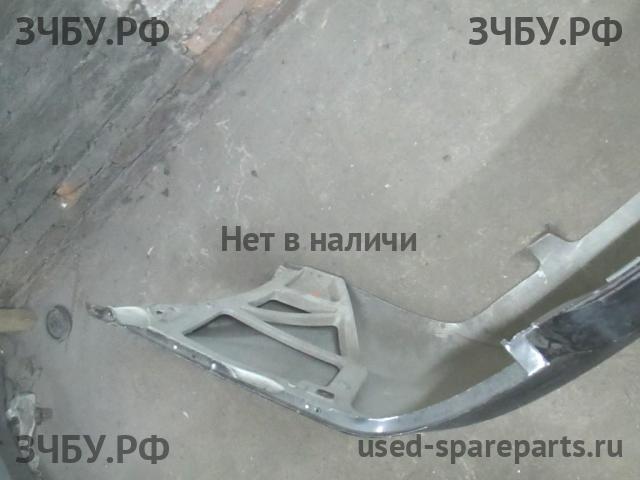 Ford Focus 2 (рестайлинг) Бампер задний
