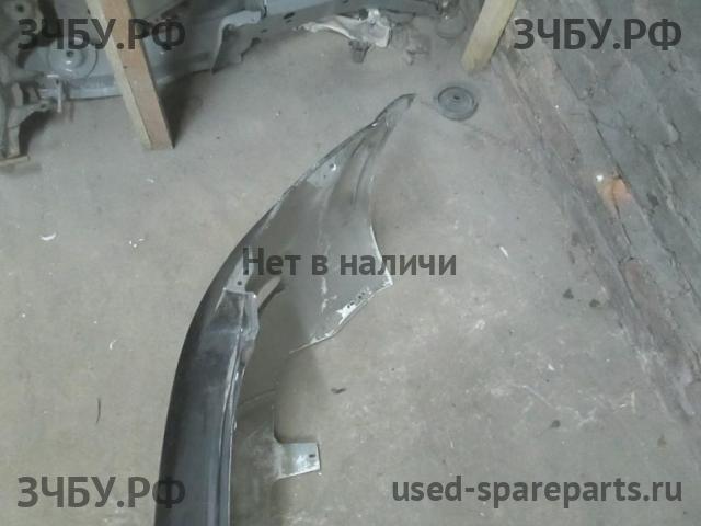 Ford Focus 2 (рестайлинг) Бампер задний