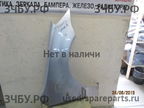 Mitsubishi Lancer 9 [CS/Classic] Крыло переднее правое