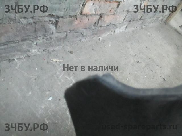 Mazda 6 [GH] Бампер задний