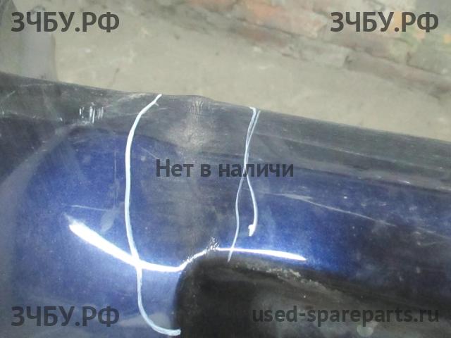 Mazda 6 [GH] Бампер задний